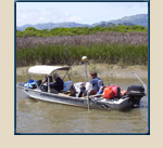 M/V Wetland Surveyor